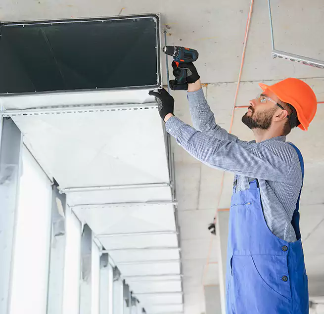 Why Homeowners & Businesses Trust Us in Downers Grove, IL