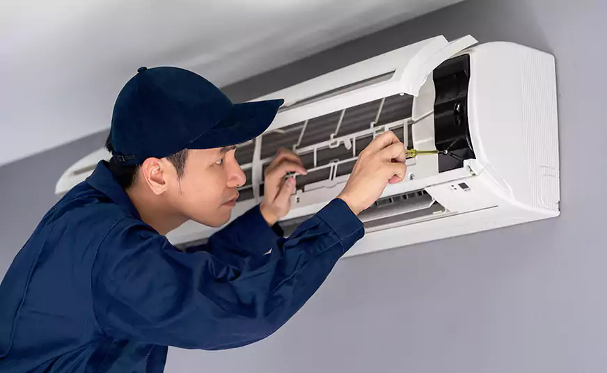 AC Duct Cleaning Downers Grove