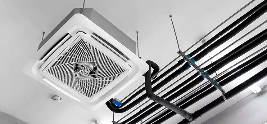 Our Air Duct Deep Cleaning Services in Downers Grove, IL