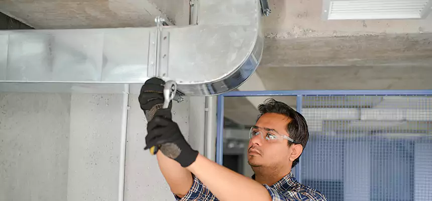Our Air Duct Installation Services in Downers Grove, IL