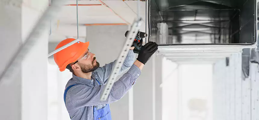 Our Air Vent Replacement Services in Downers Grove, IL