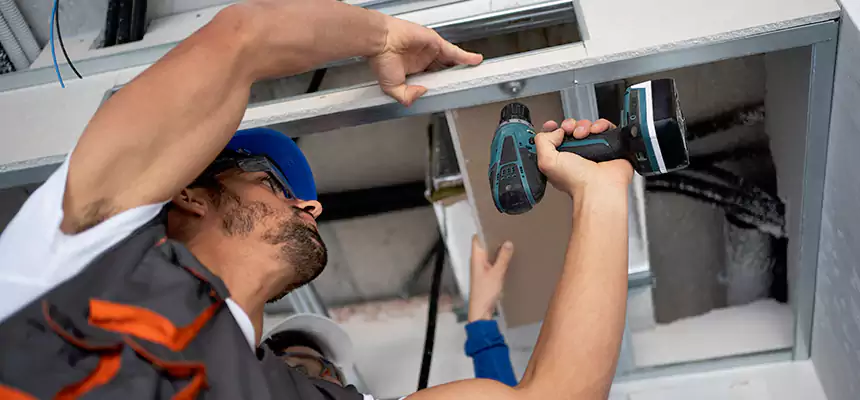 Our Apartment Air Duct Cleaning Services in Downers Grove, IL