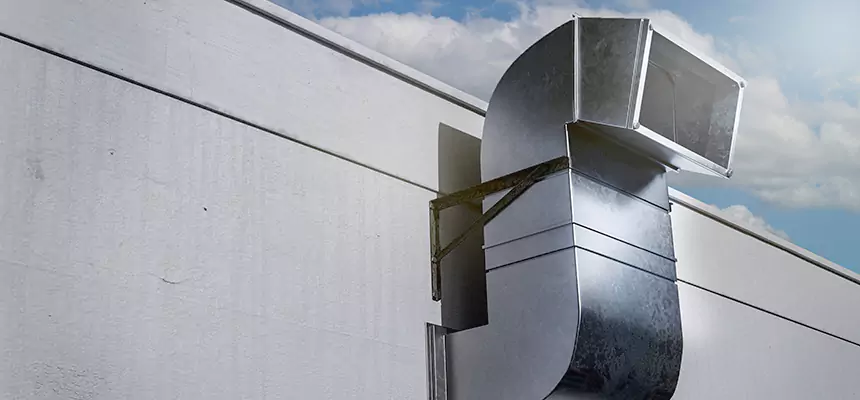 Comprehensive Commercial HVAC Cleaning in Downers Grove