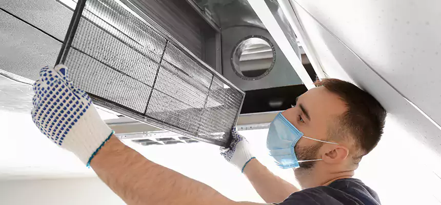 Our Home Duct Cleaning Services in Downers Grove, IL  