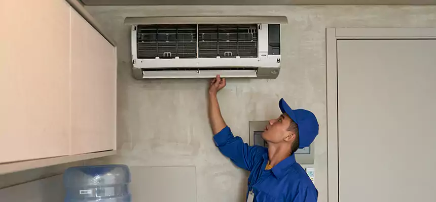 Balanced Fresh‑Air Ventilation (ERV/HRV) in Downers Grove