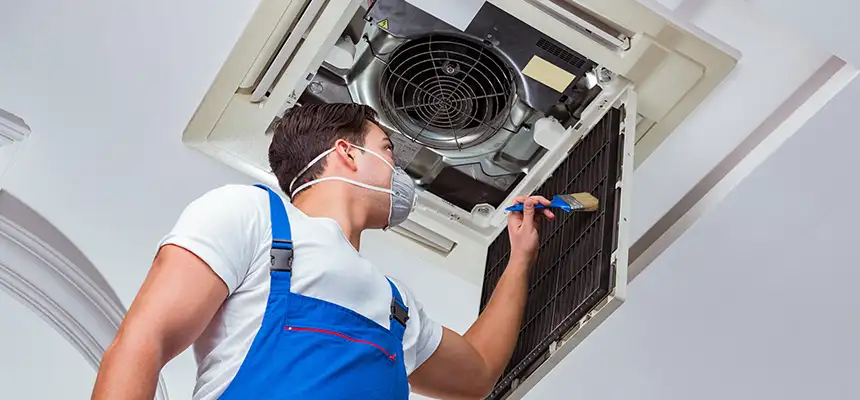 Our Move-in/Move-out Duct Cleaning Services in Downers Grove, IL
