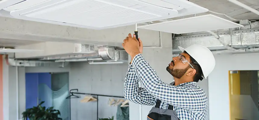 Our Roof Dryer Vent Cleaning Services in Downers Grove, IL