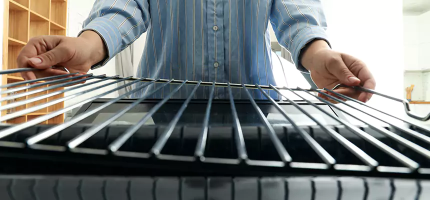 Our Vent Grille Washing Services in Downers Grove, IL