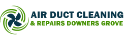 Air Duct Cleaning & Repairs Downers Grove