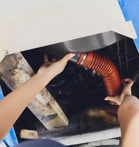 About Air Duct Virus Disinfection in Downers Grove, IL