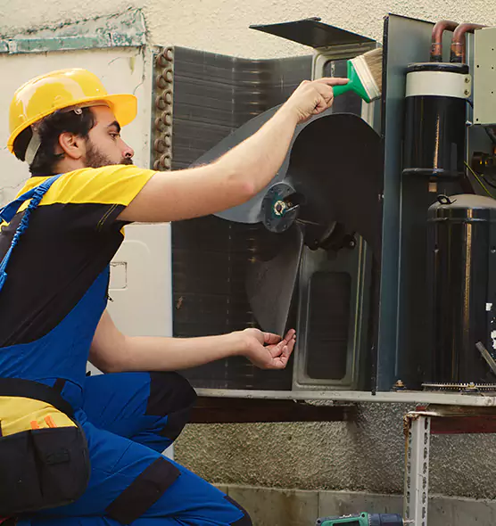 Professional Air Duct Washing Service in Downers Grove, IL