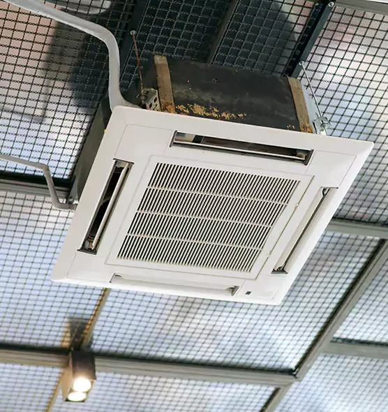 Top-Notch Allergy Relief Vent Cleaning Services in Downers Grove, IL