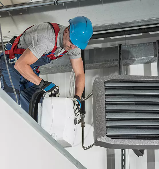 Professional Custom HVAC Ductworkin Downers Grove, IL