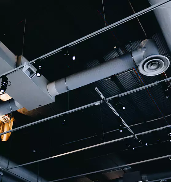 About Duct Sanitization with UV Light in Downers Grove, IL