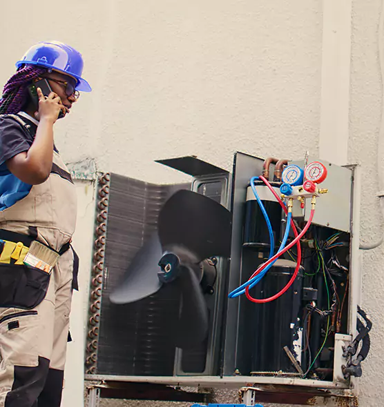 Professional Energy-Efficient HVAC Cleaning in Downers Grove, IL