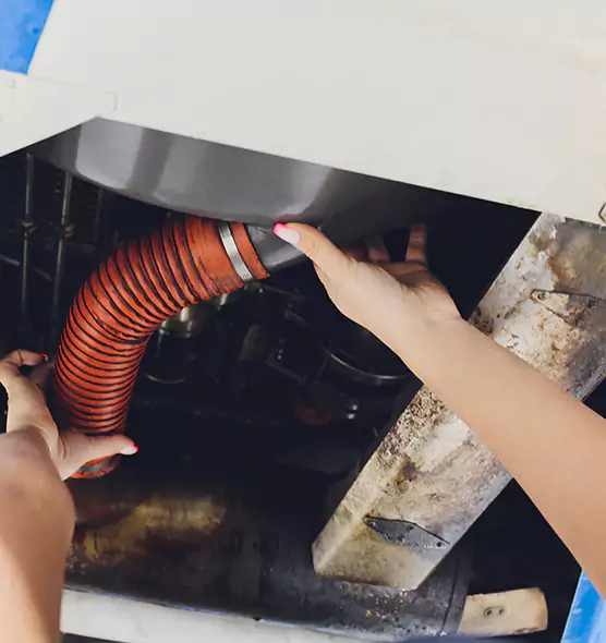 Professional Post-Renovation Duct Debris Removal in Downers Grove, IL