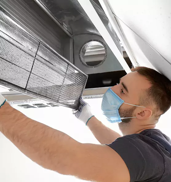 About Remove Smoke Smell From Air Duct in Downers Grove, IL