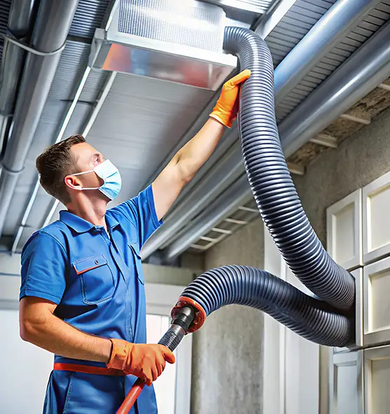 Welcome to Air Duct Cleaning & Repairs Downers Grove — Your Local Roof Dryer Vent Cleaning Specialists in Downers Grove, IL