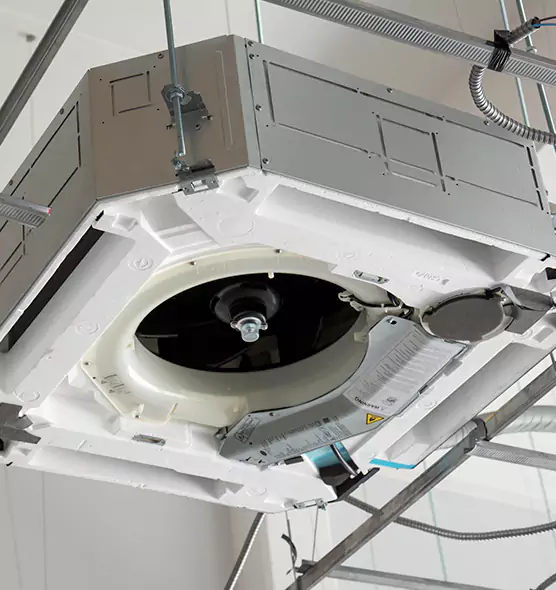 Professional Roof Vent Lint Removal Downers Grove, IL