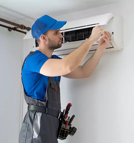 About Smart Thermostat AC Installation in Downers Grove, IL
