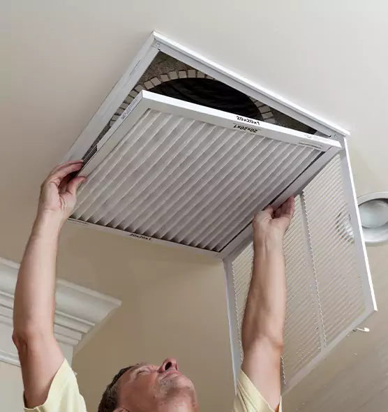 Professional Vent Relocation Services in Downers Grove, IL