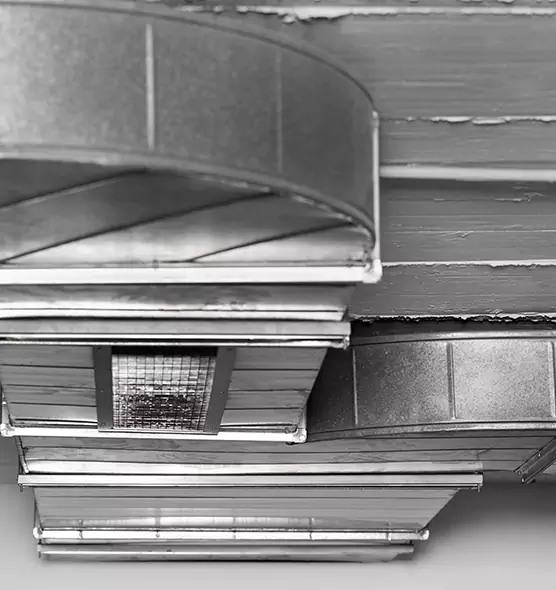 Professional Wall Vent Cleaning Service in Downers Grove, IL