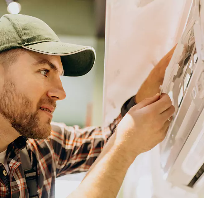 Why Homeowners Businesses Trust Us in Downers Grove, IL?