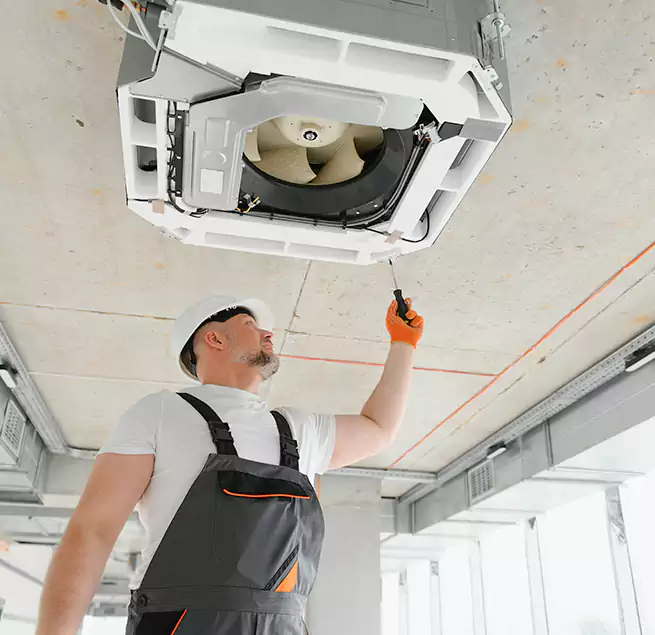 Why Homeowners & Businesses Trust Us in Downers Grove, IL?