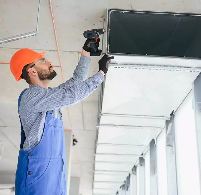 Why Homeowners & Businesses Trust Us in Downers Grove, IL?