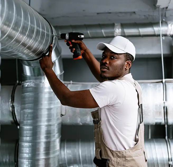 Why Homeowners & Businesses Trust Us Downers Grove, IL