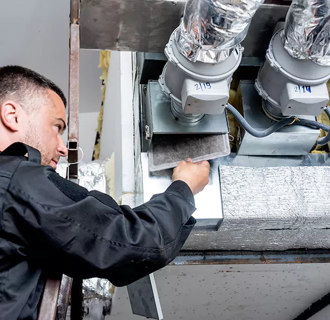 Why Homeowners & Businesses Trust Us in Downers Grove, IL?