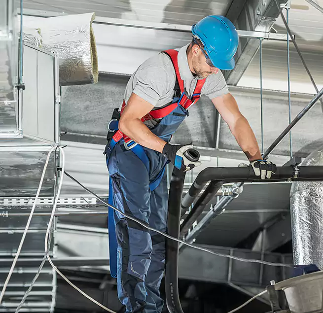 Why Homeowners & Businesses Trust Us in Downers Grove, IL?