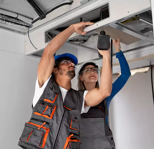 Why Homeowners & Businesses Trust Us in Downers Grove, IL