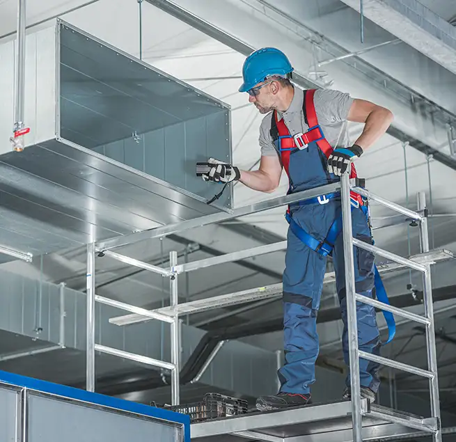 Why Homeowners & Businesses Trust Us in Downers Grove, IL?