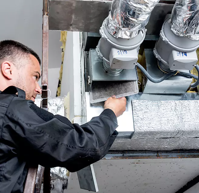 Why Homeowners & Businesses Trust Us in Downers Grove, IL