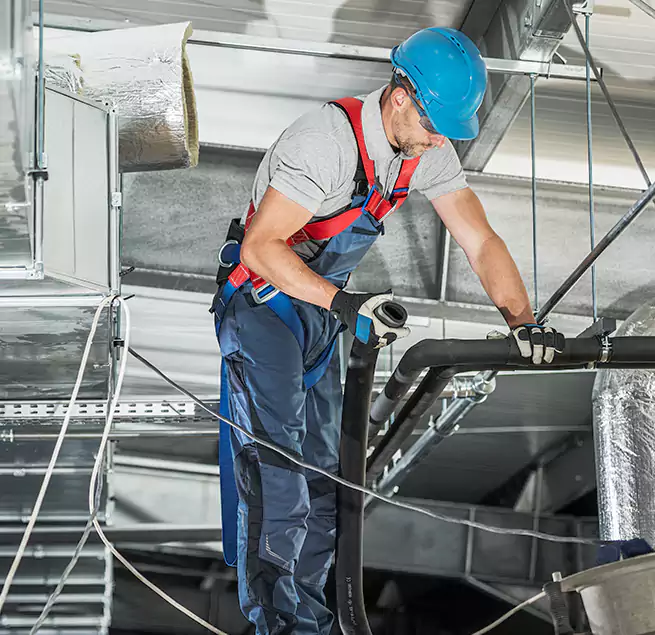 Why Homeowners & Businesses Trust Us in Downers Grove, IL?