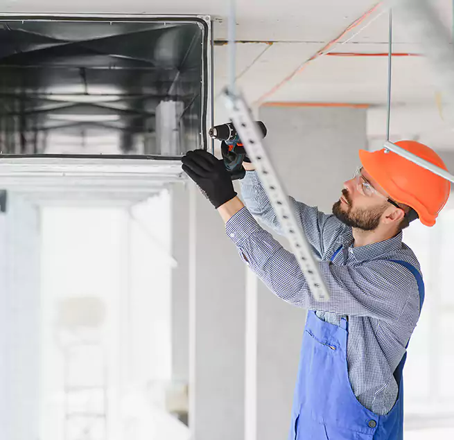 Why Homeowners & Businesses Trust Us Downers Grove, IL