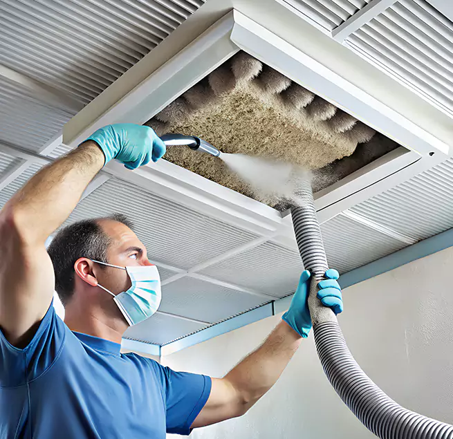 Why Homeowners Businesses Trust Us in Downers Grove, IL