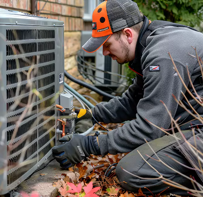 Why Homeowners & Businesses Trust Us in Downers Grove, IL?