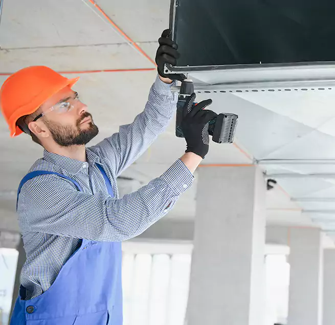 Why Homeowners & Businesses Trust Us in Downers Grove, IL?