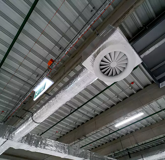 Why Homeowners & Businesses Trust Us in Downers Grove, IL?