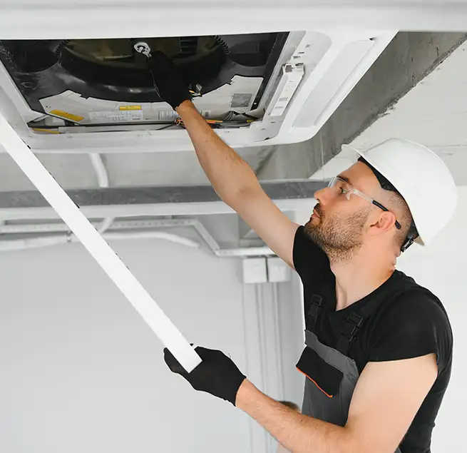 Why Homeowners & Businesses Trust Us in Downers Grove, IL?