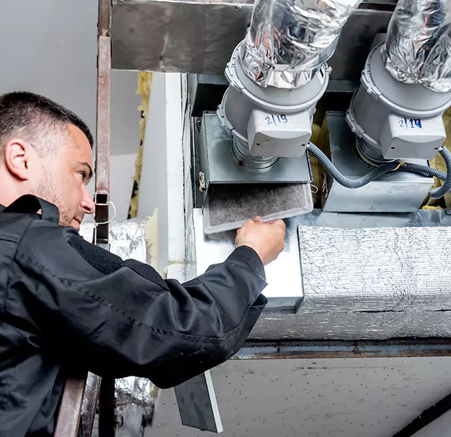 Why Homeowners Businesses Trust Us in Downers Grove, IL?