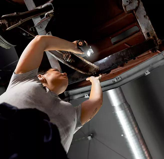 Why Homeowners & Businesses Trust Us Downers Grove, IL