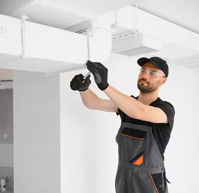  Why Homeowners Businesses Trust Us Downers Grove, IL