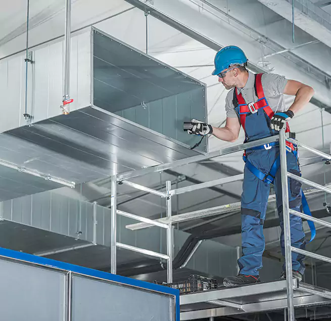 Why Homeowners & Businesses Trust Us Downers Grove, IL